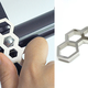 Image for article titled A Wrench Necklace